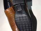 Original leather Casual Shoe