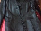 original leather coat