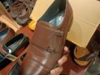 original leather formal shoe