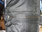 original leather jacket