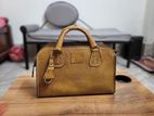 Original Leather Ladies Handbag
