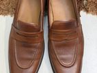 original leather loafers 44 size only