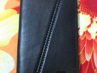 Original Leather Long Wallet