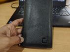 Original Leather Long Wallet