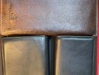Original Leather Money Bag
