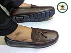 Original leather Shoes (Loafer)