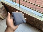 original leather wallet