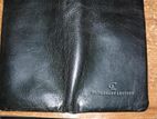 Original Leather Wallet