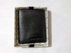 Original Leather wallet