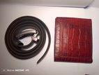Original Leather Wallet