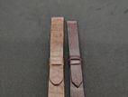 Original Leather Watch Strap