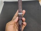 Original Leather Watch Strap