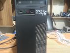 Original Lenovo 3rd gen Core i5 500gb 8gb 1years warranty