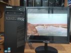 Original Lenovo Core i5-3rd gen 500gb 8gb 17"Led 1years warranty