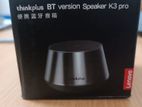 Original Lenovo K3 Pro Bluetooth Wireless Portable Speaker