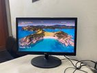 Original, LG 19"Inch Slim LED Full Fresh Very Beautiful Color Monitor