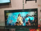 Original LG 43" HD4K Full Box সহ