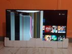 ORIGINAL LG 49 INCHES TV (Only display broken)