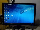 Original LG Brand 22 Inch LED Monitor