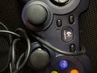 Original Logitech Wired Pc Game Controller, Purchased from India