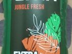 Original lynx jungle fresh shower gel