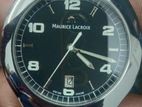 Original Maurice Lacroix Quartz Watch