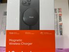 Original Mcdodo 15W Magnetic Wireless Charger (MagSafe Compatible)