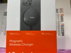 Original Mcdodo 15W Magnetic Wireless Charger (MagSafe Compatible)