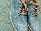 original Memphis one men lace up shoes