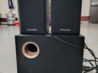 Original Miccrolab speaker (M105BT)