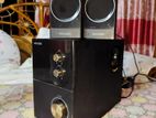 Original Microlab Speaker 2014 Model
