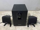 Original Microlab Speaker Set at Unbelievable Price