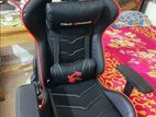 ORIGINAL MSI GAMING CHAIR CH120X