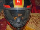 Original MT helmet