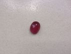 Original Natural Ruby 5 Caret New