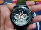 Original Naviforce Chronograph Watch