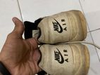 Original Nike cricket shoes