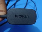 Original Nokia Charger(Type-B)