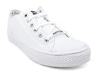 Original North Star White Sneaker Size 42