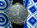 Original Obaku Men’s Watch