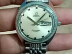 Original Omega seamaster automatic watch