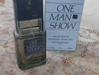 Original One man show perfume