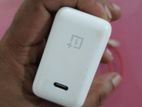 Original oneplus charger 65 watt