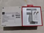 Original OnePlus Warp Charger 65w with Cable