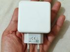 Original Oppo vooc fast charger and data cable
