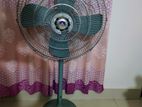 Original pakistani pedestal Fan (Indus Fan)