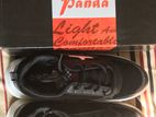 Original panda sneakers