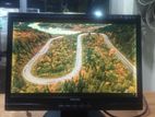 Original Philips Monitor 17"lcd Full Fass