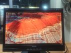Original Philips Monitor 17"lcd Full Fass