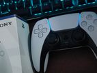 Original PlayStation 5 DualSense Controller (White)